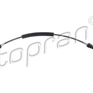 Cablu transmisie manuala TOPRAN 120 106 – VW | AutoRival