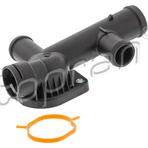 Flansa lichid racire TOPRAN 120 114 – VW | AutoRival