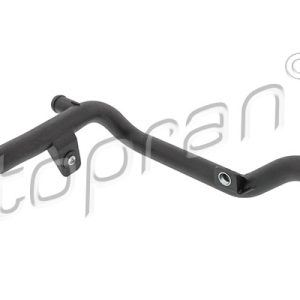 Cuplaj conducta lichid racire TOPRAN 120 153 – VW | AutoRival