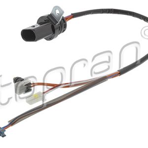 Set de cabluri cutie automata TOPRAN 120 250 – VW | AutoRival