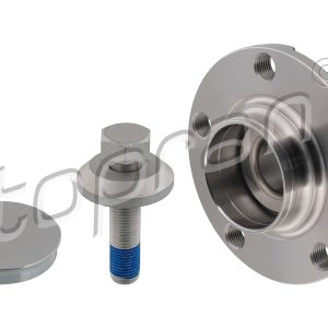 Set rulment roata TOPRAN 120 373 – VW | AutoRival