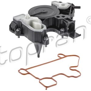 Separator ulei ventilatie bloc motor TOPRAN 120 384 – VW | AutoRival