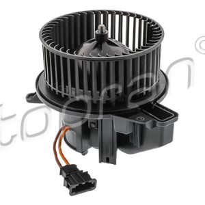 Ventilator habitaclu TOPRAN 120 402 – VW | AutoRival