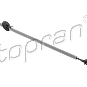 Cablu deblocare usi TOPRAN 120 403 – VW | AutoRival