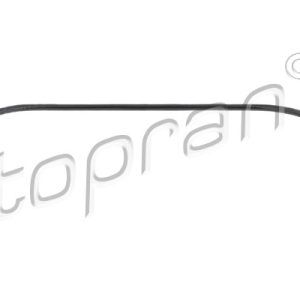 Senzor temperatura gaze evacuare TOPRAN 120 429 – VW | AutoRival
