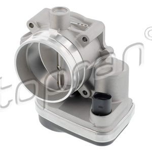 Carcasa clapeta TOPRAN 120 439 – VW | AutoRival