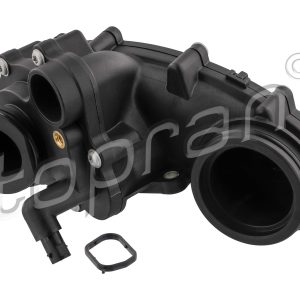 Termostat lichid racire TOPRAN 120 444 – VW | AutoRival