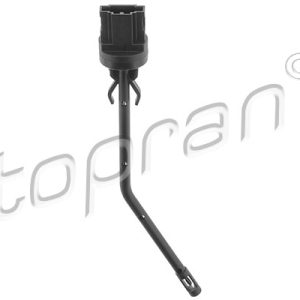 Senzor temperatura interioara TOPRAN 120 449 – VW | AutoRival