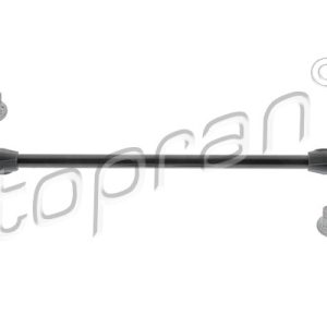 Bieleta antiruliu TOPRAN 120 456 – VW | AutoRival
