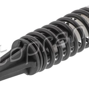 Arc pedal ambreiaj TOPRAN 120 489 – VW | AutoRival