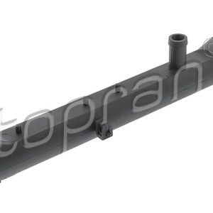 Cuplaj conducta lichid racire TOPRAN 120 515 – VW | AutoRival
