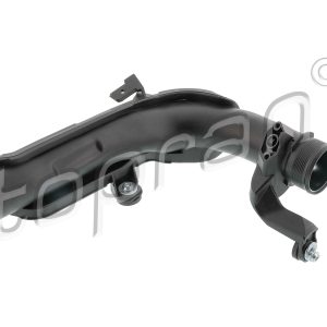 Conducta de alimentare cu aer TOPRAN 120 586 – VW | AutoRival