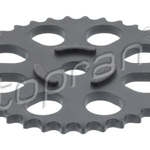 Roata dintata ax cu came TOPRAN 120 604 – VW | AutoRival