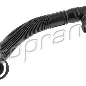 Furtun aerisire bloc motor TOPRAN 120 645 – VW | AutoRival