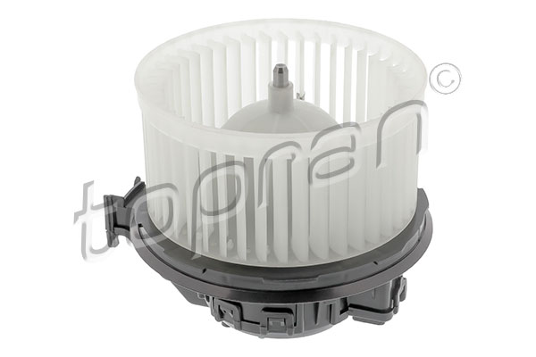 Ventilator habitaclu TOPRAN 120 653 – VW | AutoRival