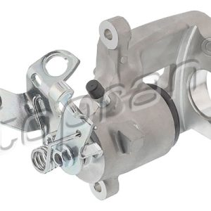Etrier frana TOPRAN 120 712 – VW | AutoRival