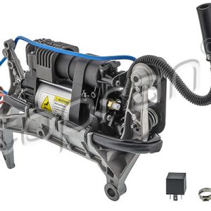 Compresor instalatie aer comprimat TOPRAN 120 751 – VW | AutoRival