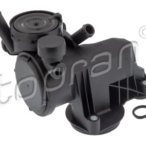 Separator ulei ventilatie bloc motor TOPRAN 120 761 – VW | AutoRival