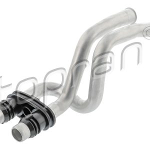 Cuplaj conducta lichid racire TOPRAN 120 785 – VW | AutoRival