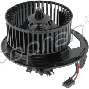 Ventilator habitaclu TOPRAN 120 788 – VW | AutoRival