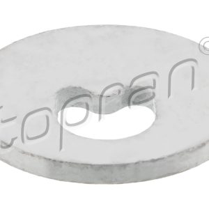 Disc de reglare geometrie roti TOPRAN 120 790 – VW | AutoRival