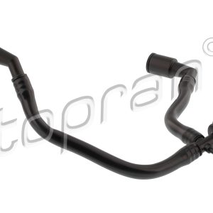 Furtun vacuum servofrana TOPRAN 120 818 – VW | AutoRival