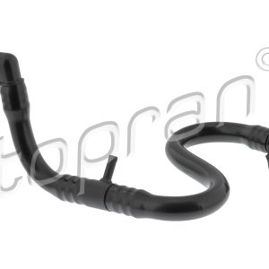 Furtun vacuum servofrana TOPRAN 120 819 – VW | AutoRival