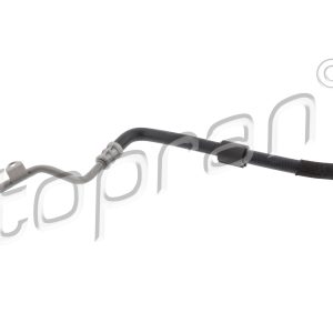 Cuplaj conducta lichid racire TOPRAN 120 861 – VW | AutoRival