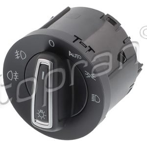 Comutator far TOPRAN 120 940 – VW | AutoRival