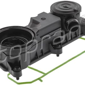 Separator ulei ventilatie bloc motor TOPRAN 121 001 – VW | AutoRival