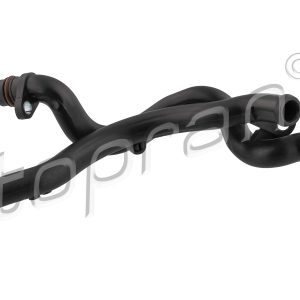 Cuplaj conducta lichid racire TOPRAN 121 226 – VW | AutoRival