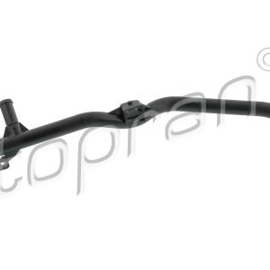 Cuplaj conducta lichid racire TOPRAN 121 227 – VW | AutoRival
