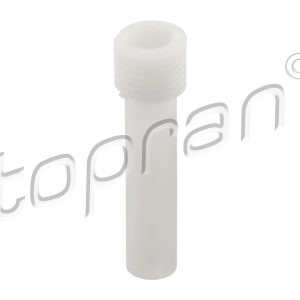 Teava De Preaplin vana ulei (cutie de viteze automata) TOPRAN 121 282 – VW | AutoRival
