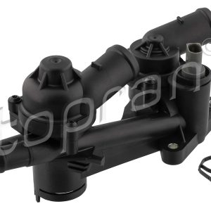 Carcasa termostat TOPRAN 121 421 – VW | AutoRival