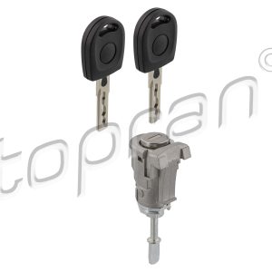 Cilindru inchidere TOPRAN 121 435 – VW | AutoRival