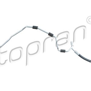 Conducta inalta presiune aer conditionat TOPRAN 121 448 – VW | AutoRival