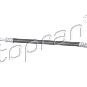 Conducta inalta presiune aer conditionat TOPRAN 121 451 – VW | AutoRival