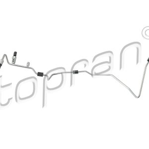 Conducta inalta presiune aer conditionat TOPRAN 121 459 – VW | AutoRival