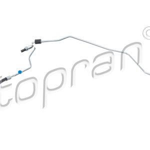 Conducta inalta presiune aer conditionat TOPRAN 121 460 – VW | AutoRival