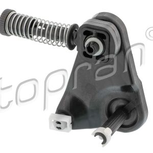 Set reparatie levier cutie de viteze TOPRAN 121 474 – VW | AutoRival