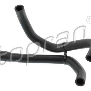 Furtun schimbator de caldura (incalzire) TOPRAN 121 490 – VW | AutoRival