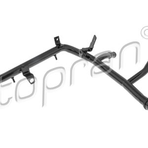 Cuplaj conducta lichid racire TOPRAN 121 527 – VW | AutoRival