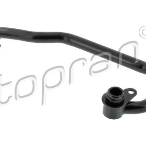 Cuplaj conducta lichid racire TOPRAN 121 532 – VW | AutoRival