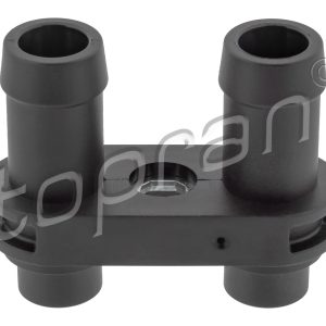 Flansa lichid racire TOPRAN 121 533 – VW | AutoRival