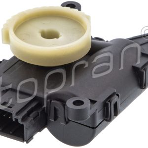Element de reglare clapeta carburator TOPRAN 121 564 – VW | AutoRival
