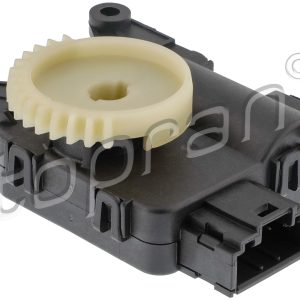 Element de reglare clapeta carburator TOPRAN 121 565 – VW | AutoRival