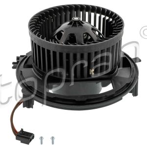 Ventilator habitaclu TOPRAN 121 572 – VW | AutoRival