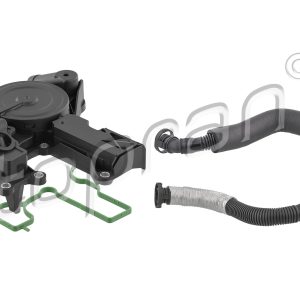 Set reparatie aerisire baie ulei TOPRAN 121 636 – VW | AutoRival