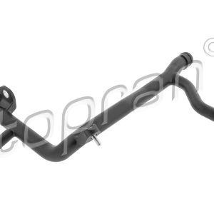 Cuplaj conducta lichid racire TOPRAN 121 643 – VW | AutoRival