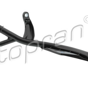 Cuplaj conducta lichid racire TOPRAN 121 729 – VW | AutoRival